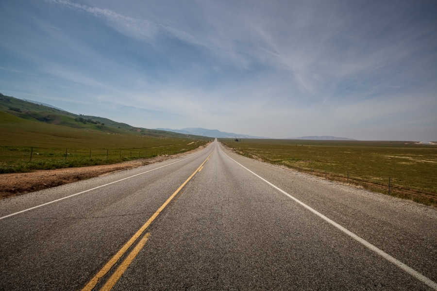 What is Highway Hypnosis?