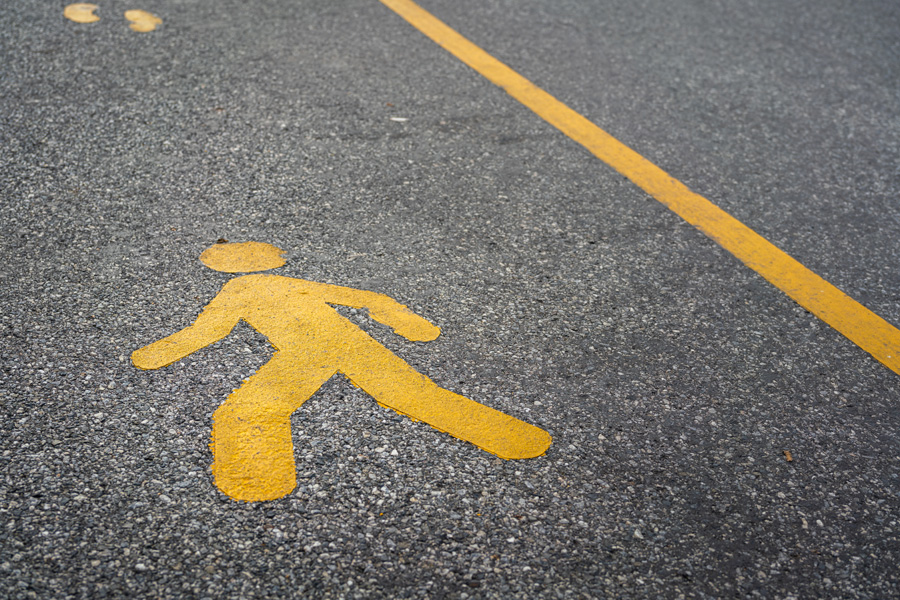 Pedestrian Accidents in Texas: Know Your Rights and How to Protect Them