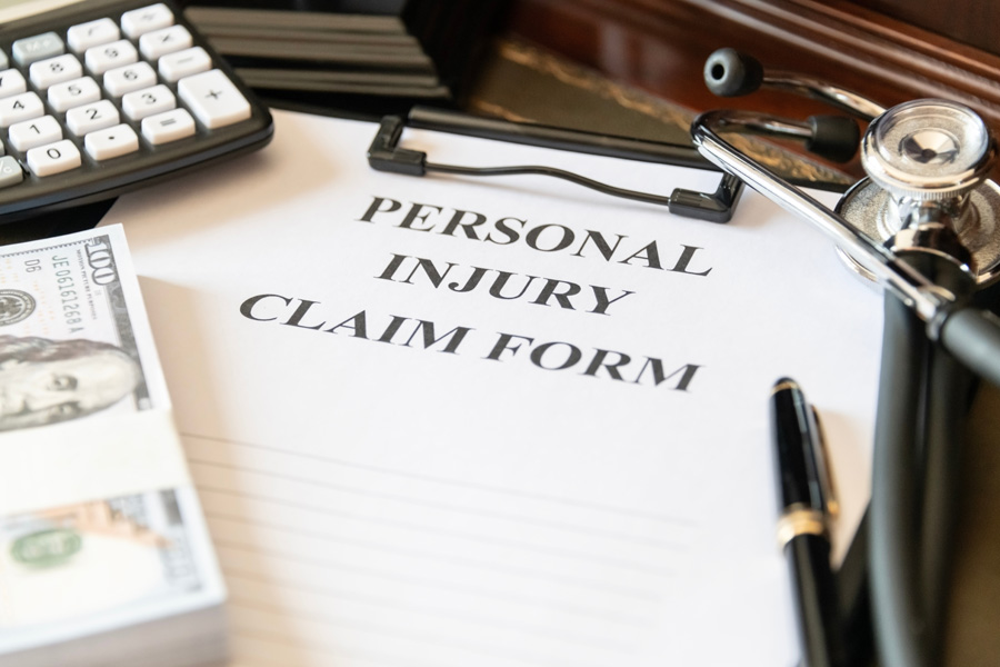 What Factors Influence Personal Injury Settlement Amounts in Texas?