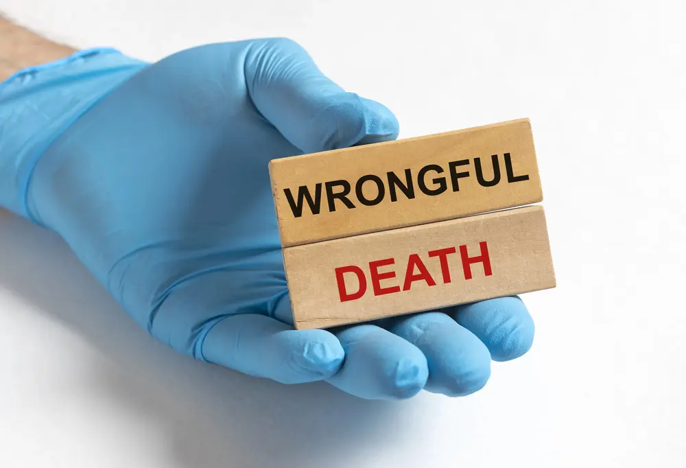 Who Can File a Wrongful Death Claim?