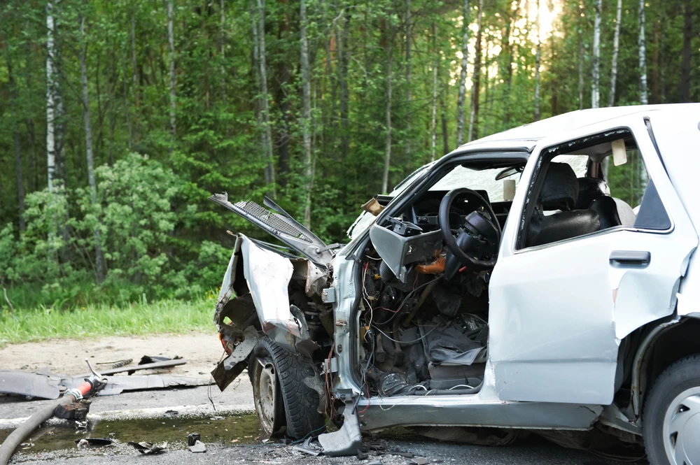 What Compensation Can I Claim After a Car Accident?