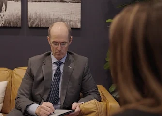 Shane McClelland is Katy’s Hometown Lawyer