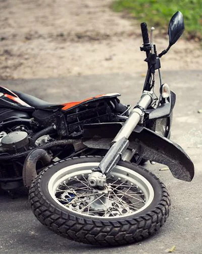 Motorcycle Accidents