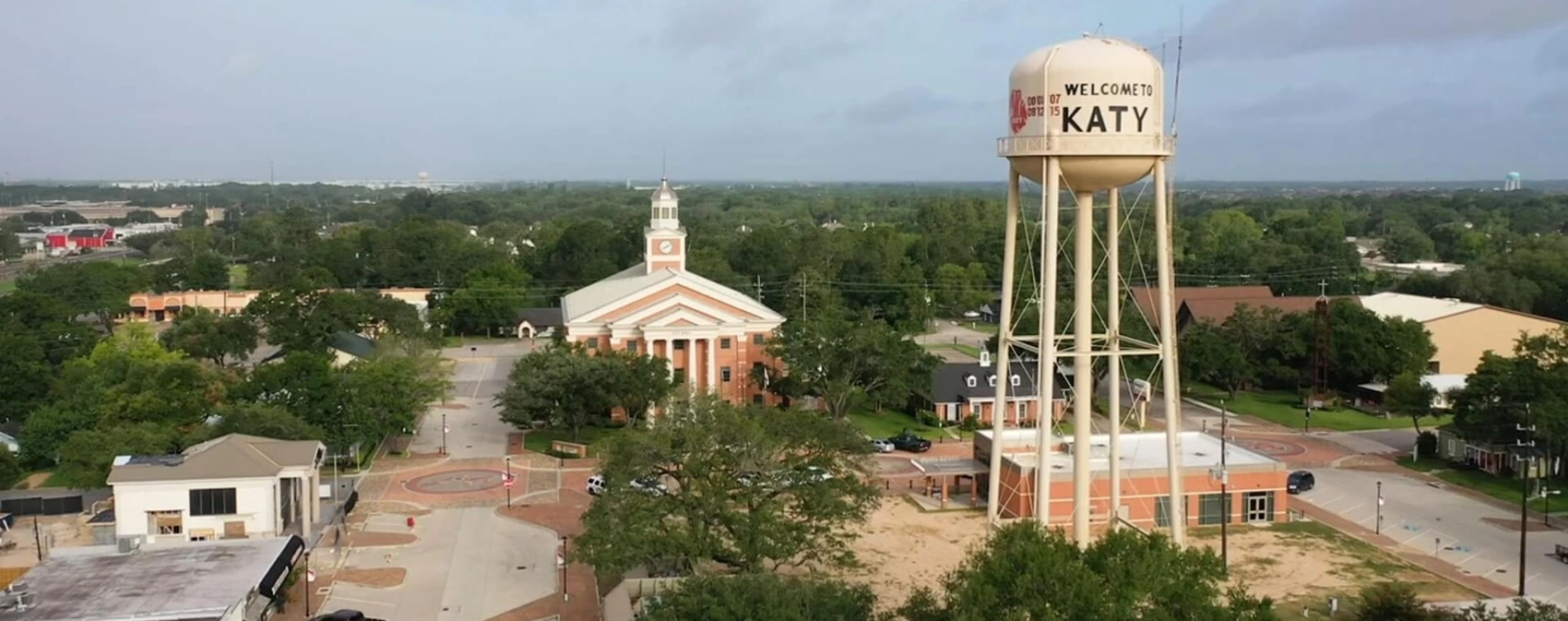 Personal Injury Statistics in Katy, Texas