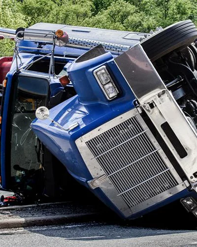 Truck Accidents