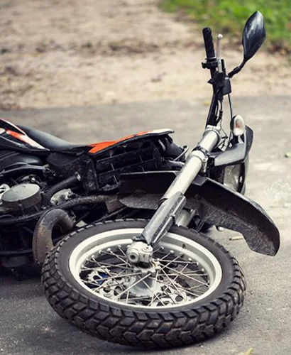 Motorcycle Accidents