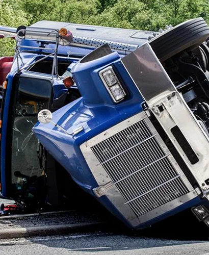 Truck Accidents