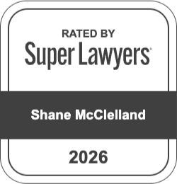 Super Lawyers 2026 Badge