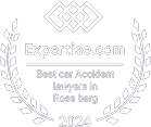 Best Lawyers in Rose Berg 2024 award image