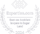 Best Lawyers in Sugar Land 2024 award image