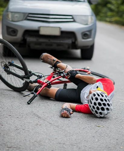 Bicycle Accidents