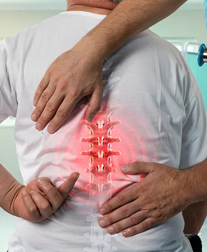 Spinal Cord Injuries