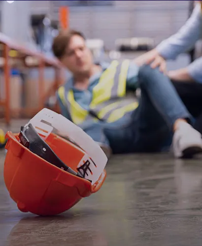 Workplace Injuries