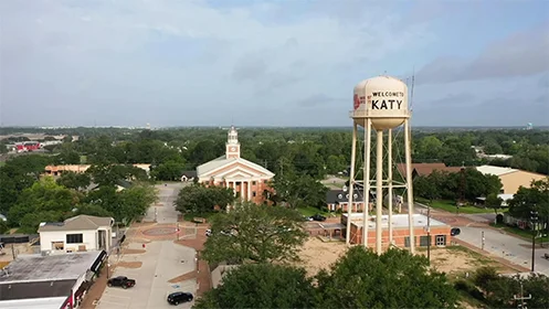 Katy Office Image