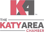 The Katy Area Chambar award image