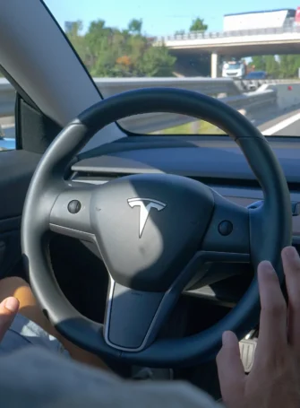 Liability in Autonomous Rideshare Crashes: Who’s Responsible in Texas?