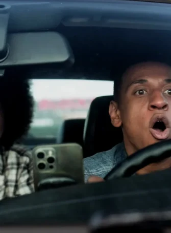 What Happens If My Uber Driver Gets in an Accident?