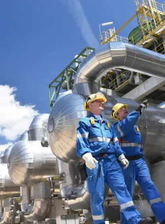 6 Major Reasons Oilfield Work Is Extremely Dangerous