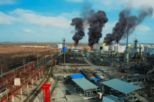 Texas Oilfield Safety Regulations and Your Rights