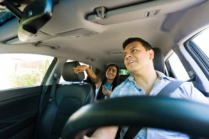 Why Sugar Land Residents Choose The Law Office of Shane McClelland