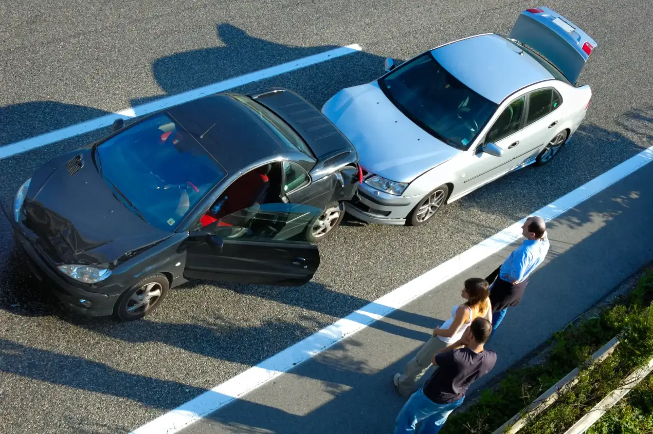 What Should I Do if Someone Sues Me After a Car Accident in Texas?
