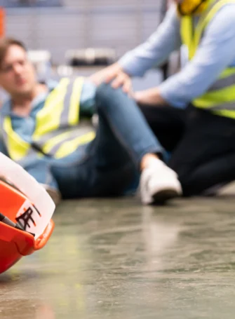 What to Do If Your Employer Doesn’t Have Workers’ Comp in Katy, Texas