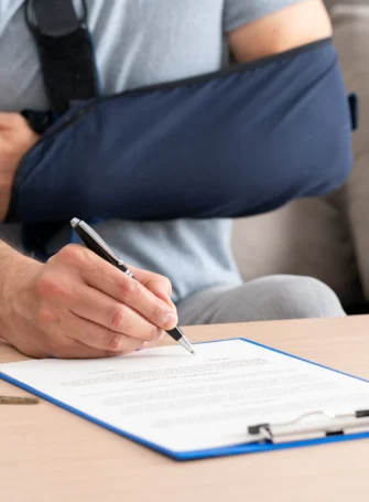 Do You Have a Personal Injury Claim in Katy, Texas? What to Know Before You Move Forward