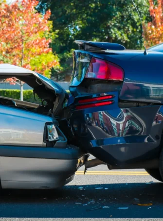 The Most Important Steps to Preserve Evidence After a Car Accident in Katy