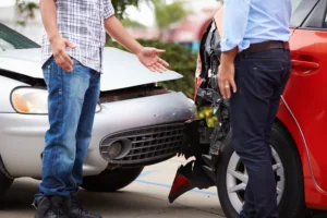 How DoorDash Accident Claims Work in Texas