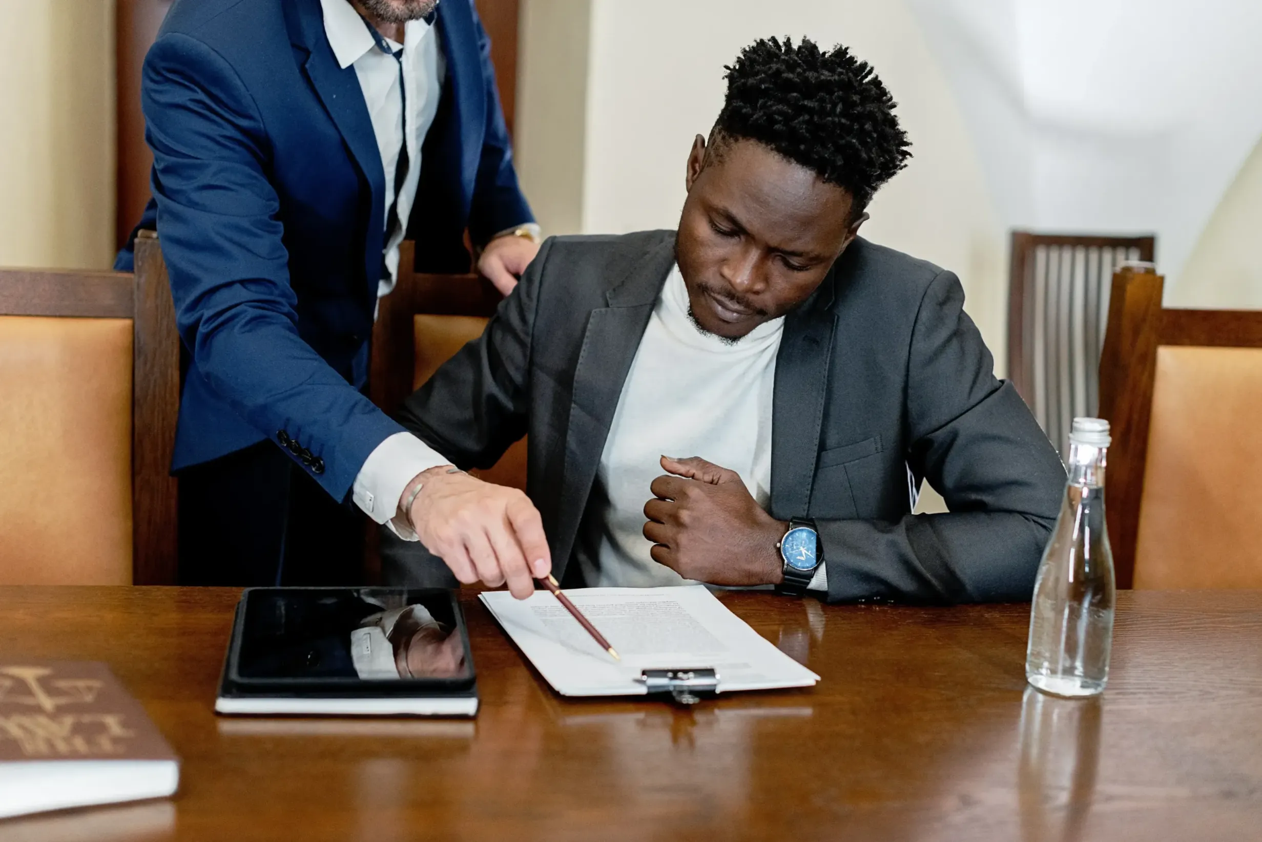 Major Pitfalls to Avoid When Filing a Personal Injury Claim in Katy, Texas