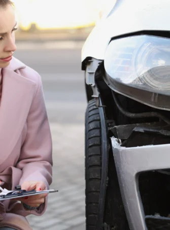 Understanding Personal Injury Protection (PIP) Insurance After a Car Accident in Katy, Texas