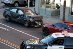 How Often Do Accidents Happen in Katy