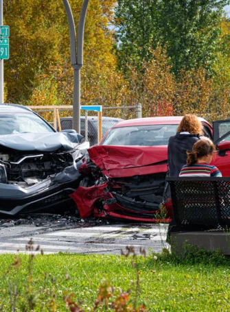 Rideshare Accident vs. Car Accident: Key Legal Differences in Texas