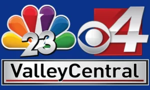 Valley Central logo