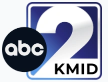 ABC 2 KMID logo