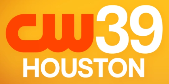 CW 39 Houston logo